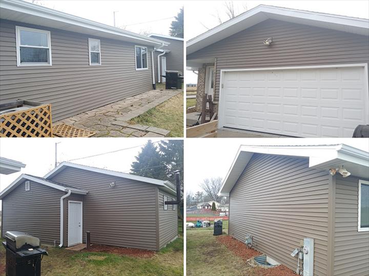 RW Siding Specialist, Inc. Twin Lakes, WI