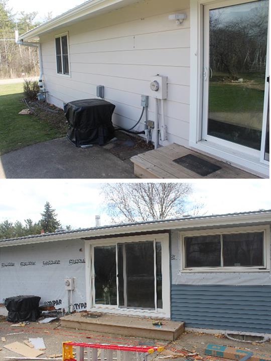 RW Siding Specialist, Inc. Twin Lakes, WI