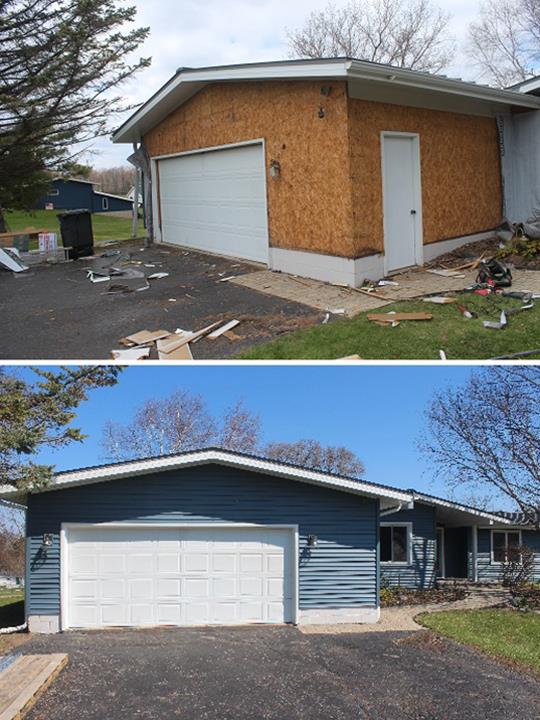 RW Siding Specialist, Inc. Twin Lakes, WI